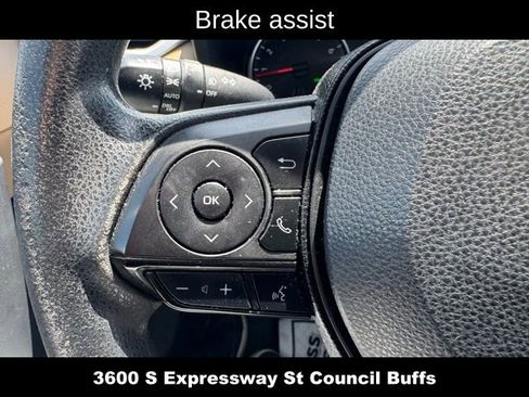 Used 2019 Toyota RAV4 XLE w/ Convenience Package AWD/4WD image 23