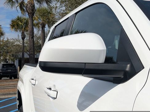 Certified 2025 Toyota Tacoma SR5 image 5