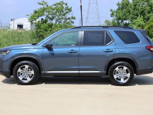 New 2026 Honda Pilot EX-L image 5