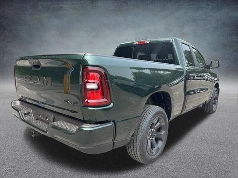 New 2026 RAM 1500 Express AWD/4WD image 8