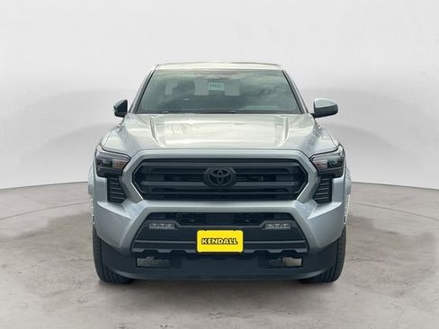 New 2026 Toyota Tacoma SR5 image 8