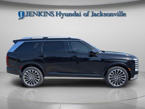New 2026 Hyundai Palisade Calligraphy image 6
