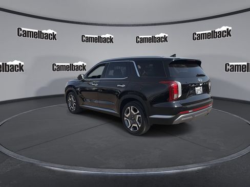 Certified 2025 Hyundai Palisade SEL AWD/4WD image 5