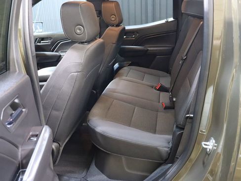 Used 2023 GMC Canyon Elevation w/ Convenience Package image 57