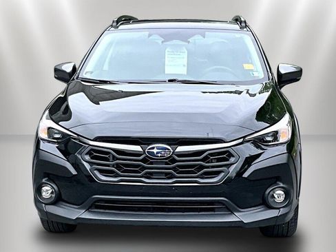 Certified 2024 Subaru Crosstrek 2.0i Premium AWD/4WD image 2