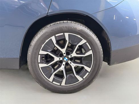 Used 2026 BMW X3 xDrive30i w/ Convenience Package AWD/4WD image 29