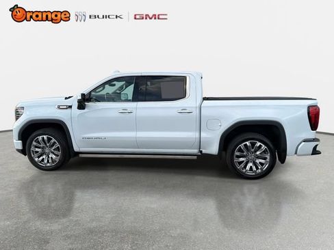 New 2026 GMC Sierra 1500 Denali AWD/4WD image 6