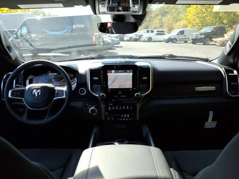 New 2026 RAM 1500 Big Horn image 7