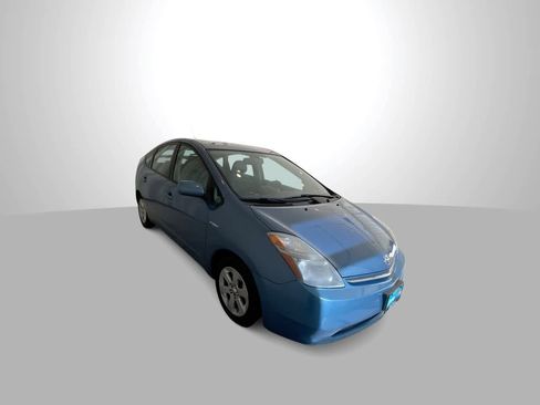 Used 2009 Toyota Prius image 2