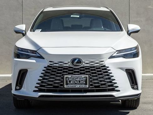 New 2026 Lexus RX 350 Premium Plus image 2
