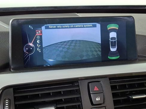 Used 2015 BMW 435i Convertible RWD image 4