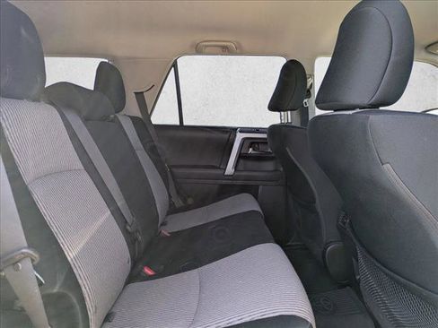 Used 2021 Toyota 4Runner SR5 image 16