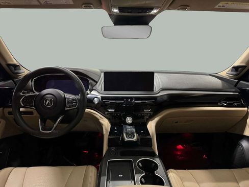 Used 2025 Acura MDX w/ Technology Package image 23
