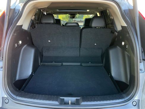 Used 2025 Honda CR-V EX-L image 42