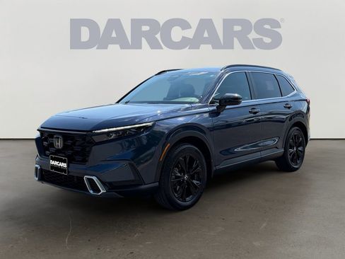 Used 2023 Honda CR-V Sport Touring image 3