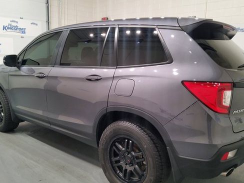 Used 2021 Honda Passport EX-L image 5