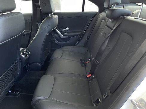 Used 2025 Mercedes-Benz CLA 250 image 22