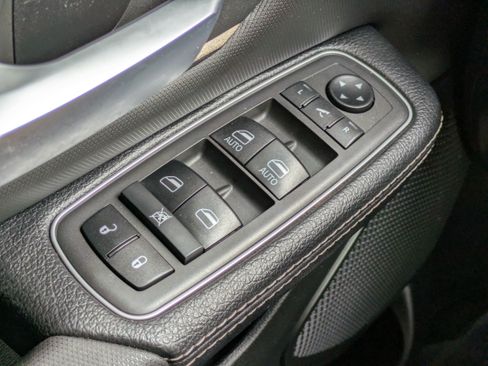 Used 2021 RAM 1500 Rebel w/ Rebel Level 1 Equipment Group AWD/4WD image 19