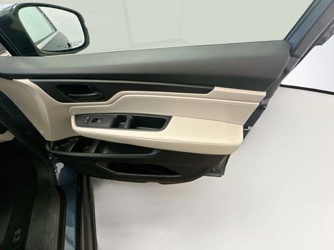 Used 2025 Honda Odyssey EX-L image 35