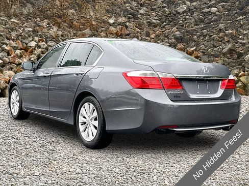 Used 2014 Honda Accord EX-L image 10