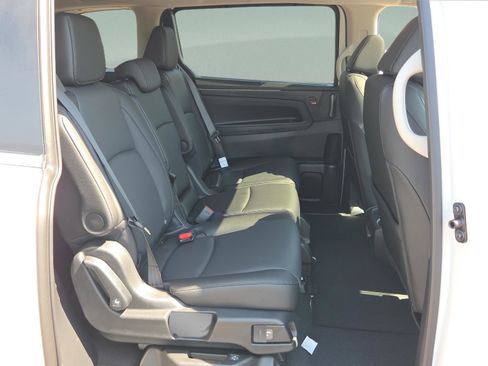 New 2026 Honda Odyssey EX-L image 22