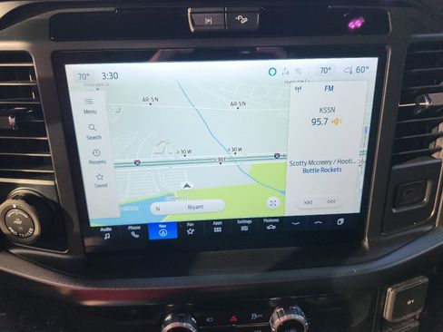 Used 2025 Ford F150 Lariat w/ Equipment Group 502A High image 15