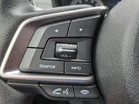 Used 2020 Subaru Forester Touring w/ Popular Package #2 AWD/4WD image 14