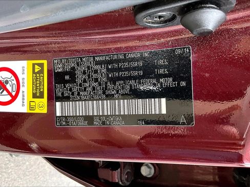 Used 2015 Lexus RX 350 FWD image 31