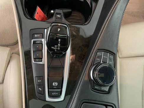Used 2017 BMW 640i Gran Coupe image 15