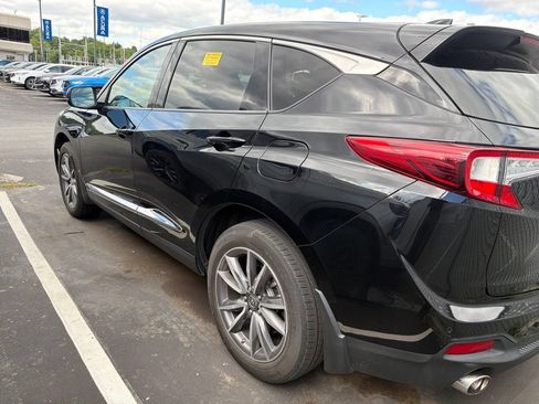 Used 2020 Acura RDX AWD w/ Technology Package image 6