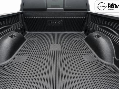 Used 2020 RAM 1500 Rebel AWD/4WD image 13