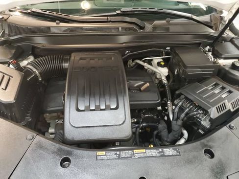Used 2017 Chevrolet Equinox LT w/ Convenience Package AWD/4WD image 23