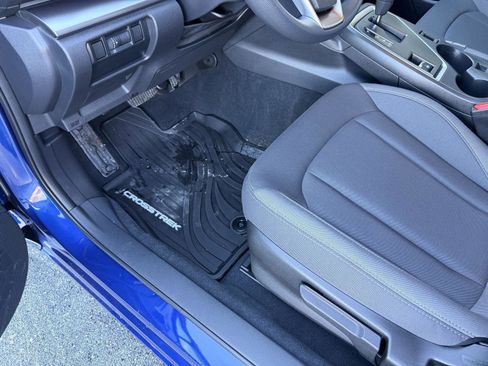 Certified 2025 Subaru Impreza 2.0i image 17