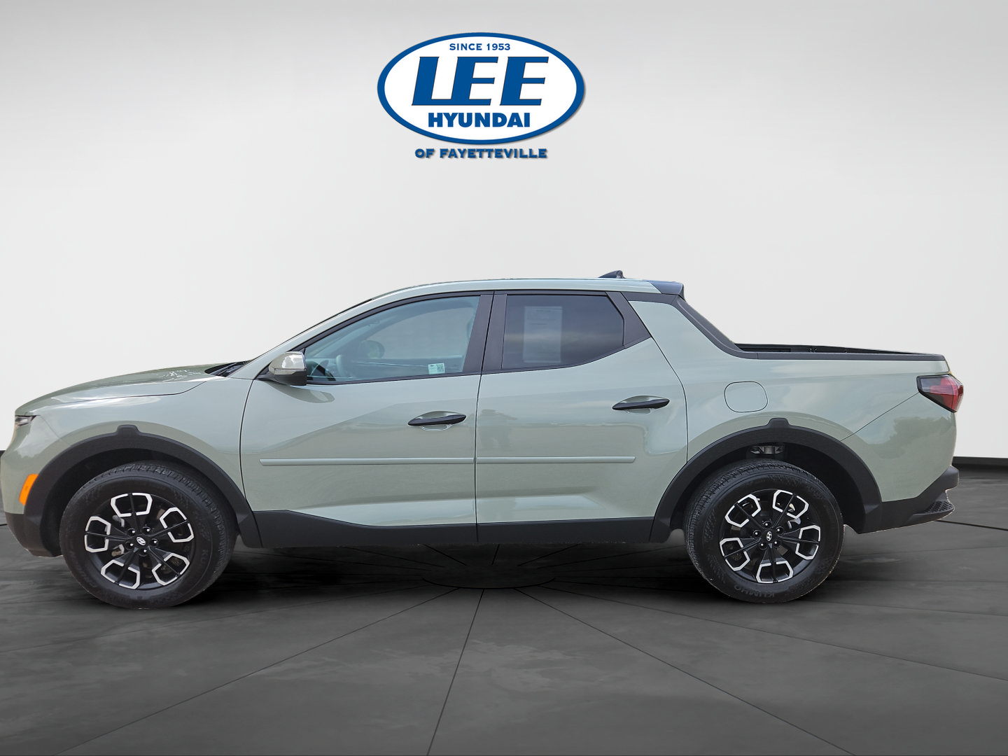 Certified 2024 Hyundai Santa Cruz SEL FWD image 6