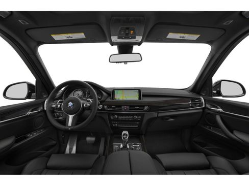 Used 2015 BMW X5 xDrive35i AWD/4WD image 56