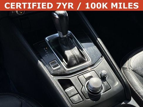 Used 2021 MAZDA CX-5 Touring w/ Touring Preferred SV Package AWD/4WD image 23