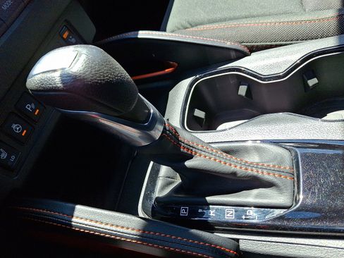 Used 2023 Nissan Frontier PRO-4X w/ Pro Convenience Package image 14