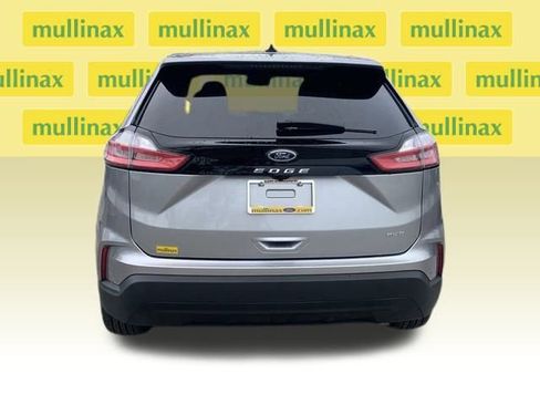 New 2024 Ford Edge SE image 14