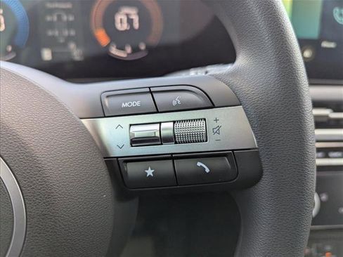 New 2026 Hyundai Tucson SEL FWD image 14