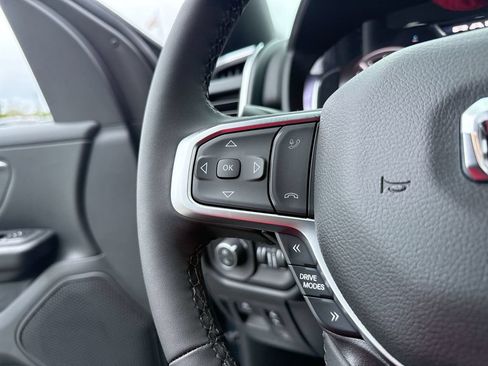 New 2026 RAM 1500 Big Horn AWD/4WD image 18