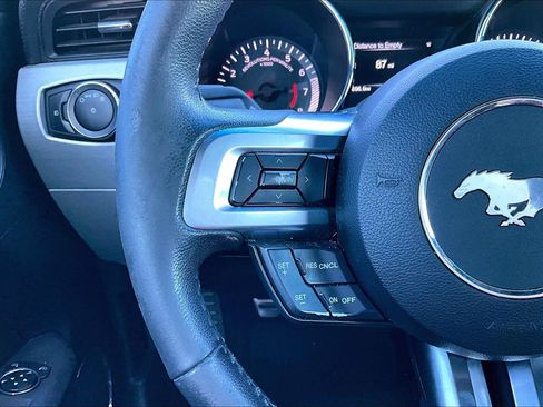 Used 2015 Ford Mustang GT Premium w/ Equipment Group 401A RWD image 17