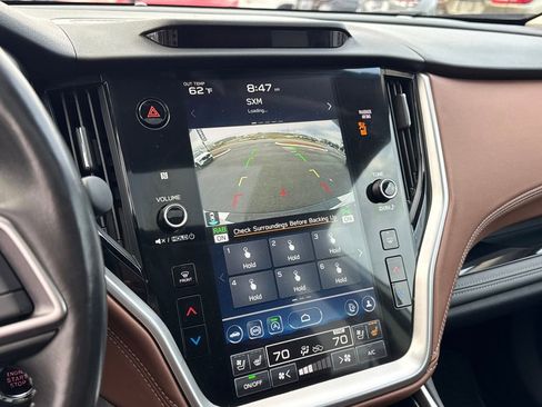 Used 2024 Subaru Outback Touring XT image 22