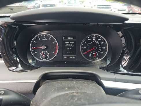 Used 2022 Kia K5 GT-Line w/ GT-Line Awd Premium Package image 11