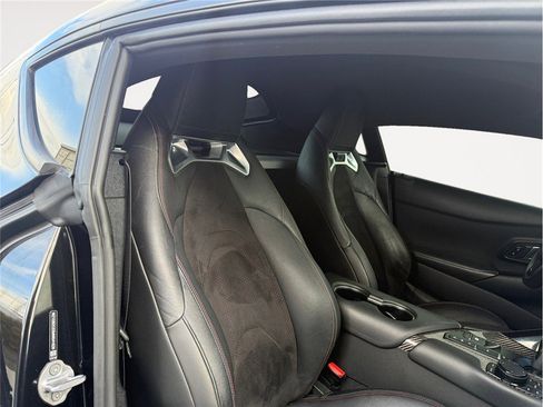 Used 2021 Toyota Supra w/ Safety & Technology Package image 13