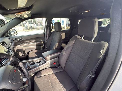 Used 2025 Dodge Durango GT AWD/4WD image 39