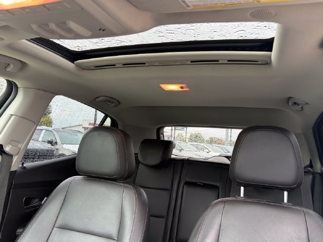 Used 2015 Buick Encore Leather AWD/4WD image 34