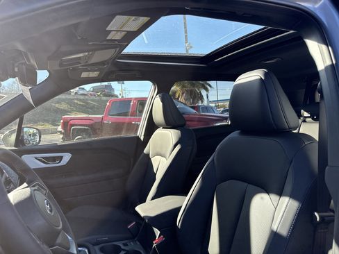 New 2025 Subaru Forester Limited image 27