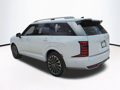 New 2026 Hyundai Palisade Calligraphy image 5