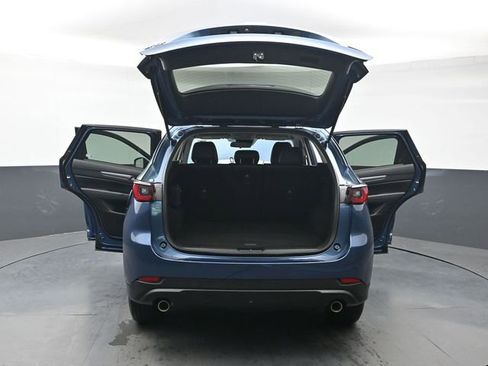 Used 2023 MAZDA CX-5 AWD 2.5 S w/ Select Package image 45