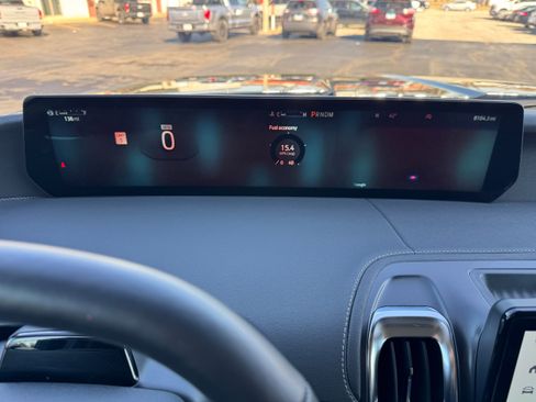 Used 2025 Ford Expedition Max Platinum image 22